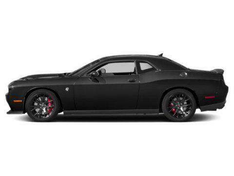 2018 Dodge Challenger SRT Hellcat
