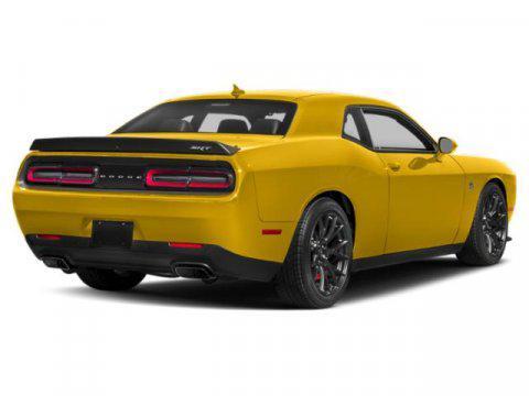 2018 Dodge Challenger SRT Hellcat
