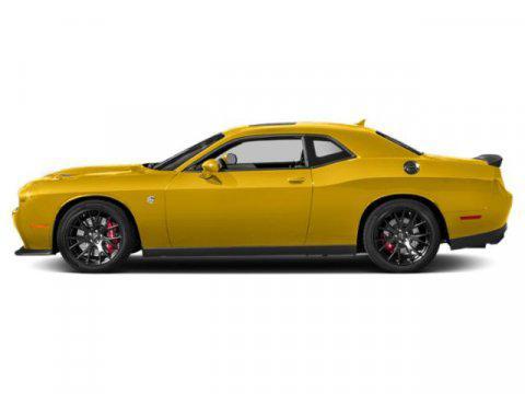 2018 Dodge Challenger SRT Hellcat