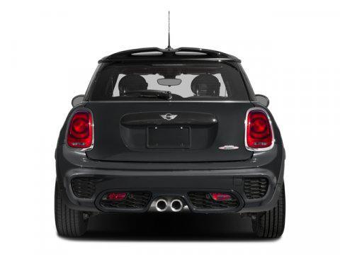 2017 MINI Hardtop John Cooper Works