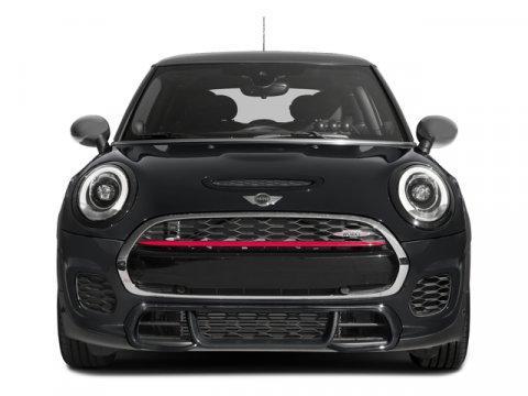 2017 MINI Hardtop John Cooper Works