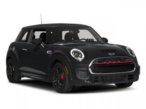 2017 MINI Hardtop John Cooper Works