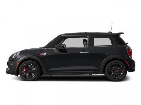 2017 MINI Hardtop John Cooper Works