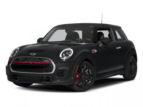 2017 MINI Hardtop John Cooper Works