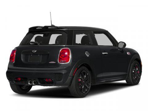 2017 MINI Hardtop John Cooper Works