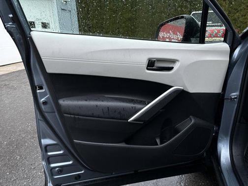 2023 Toyota Corolla Cross L