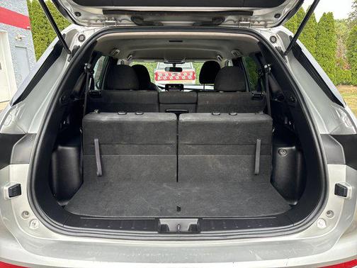 2022 Mitsubishi Outlander ES 2.5 2WD