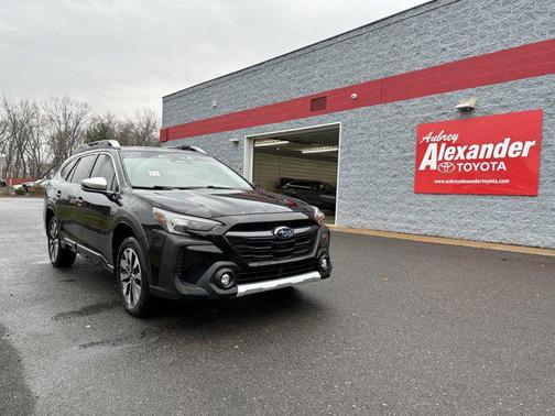 2024 Subaru Outback Touring XT