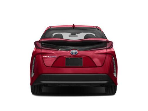 2018 Toyota Prius Prime Premium