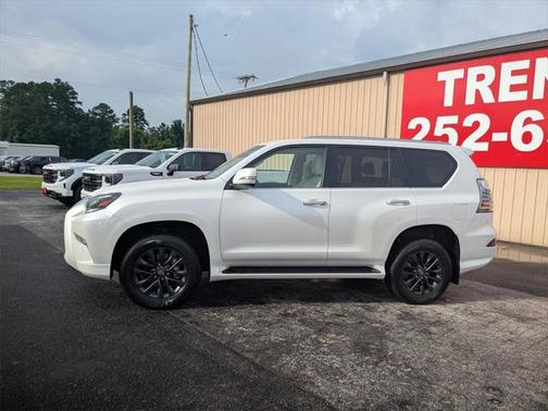 2023 Lexus GX 460 Premium