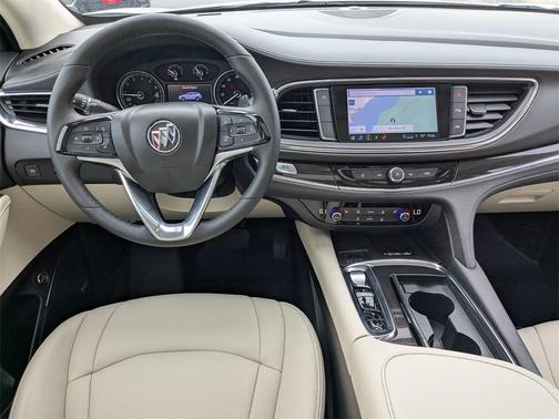 2022 Buick Enclave FWD Essence