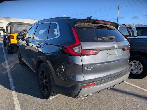 2023 Honda CR-V Hybrid Sport Touring AWD