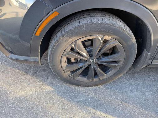 2023 Honda CR-V Hybrid Sport Touring AWD