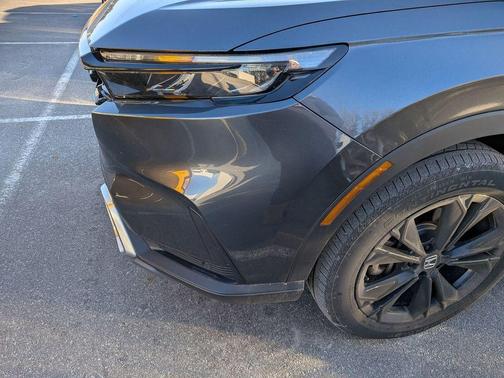 2023 Honda CR-V Hybrid Sport Touring AWD