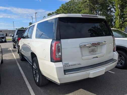 2016 GMC Yukon XL Denali
