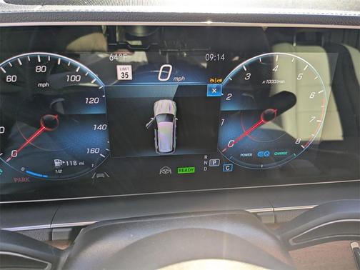 2023 Mercedes-Benz GLS 450 4MATIC