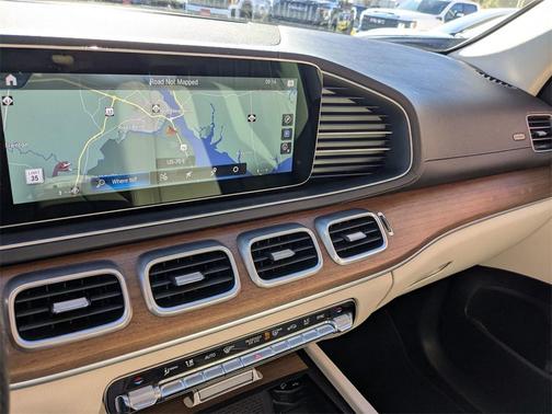 2023 Mercedes-Benz GLS 450 4MATIC