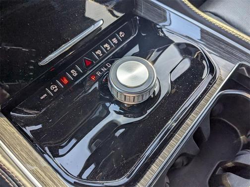 2022 Jeep Wagoneer Series III 4x2