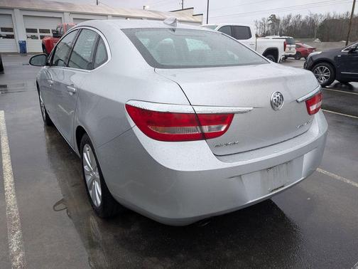 2016 Buick Verano Base