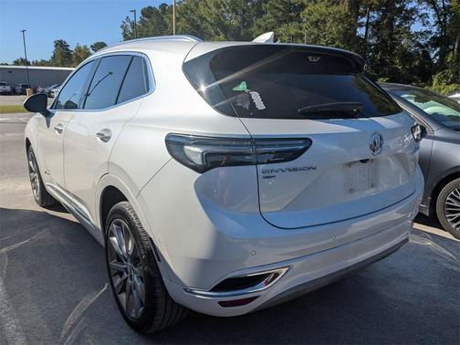 2023 Buick Envision Avenir AWD