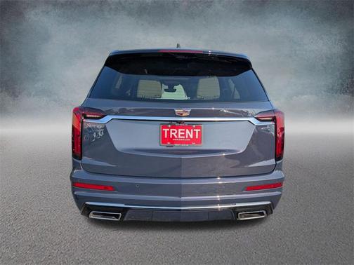 2025 Cadillac XT6 Premium Luxury FWD