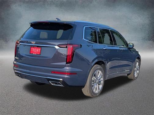 2025 Cadillac XT6 Premium Luxury FWD