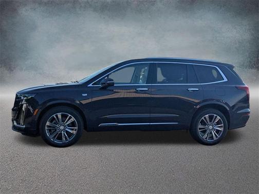 2025 Cadillac XT6 Premium Luxury FWD