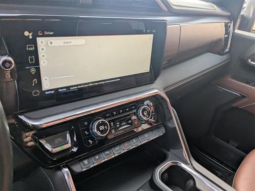 2024 GMC Sierra 2500 Denali Ultimate