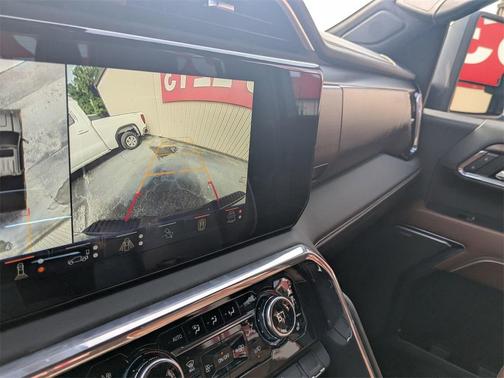 2024 GMC Sierra 2500 Denali Ultimate