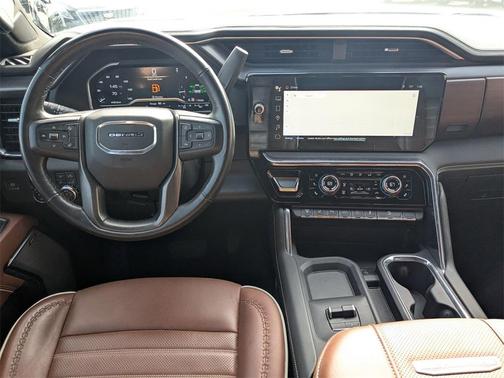 2024 GMC Sierra 2500 Denali Ultimate