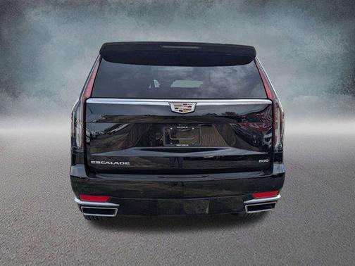 2022 Cadillac Escalade Premium Luxury Platinum
