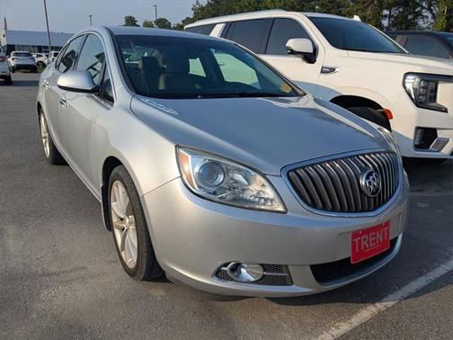 2012 Buick Verano Convenience