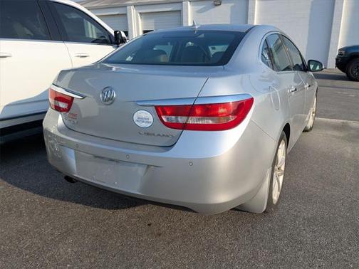 2012 Buick Verano Convenience