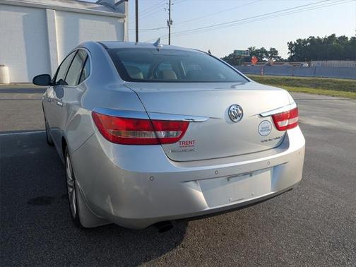 2012 Buick Verano Convenience