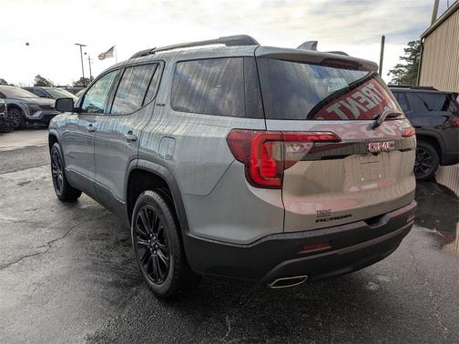 2023 GMC Acadia FWD SLE