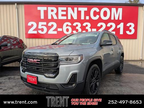 2023 GMC Acadia FWD SLE