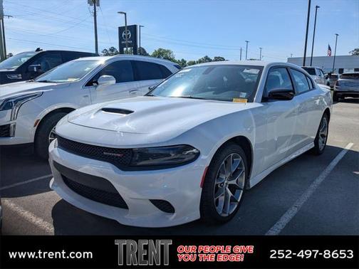2023 Dodge Charger GT