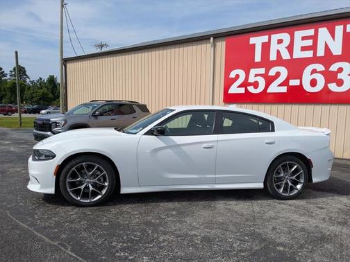 2023 Dodge Charger GT