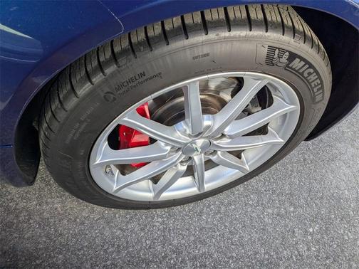 2007 Aston Martin V8 Vantage Base