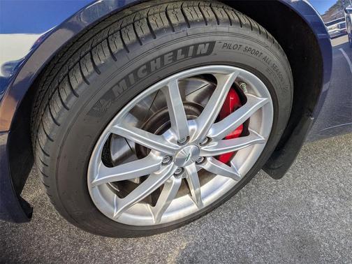 2007 Aston Martin V8 Vantage Base