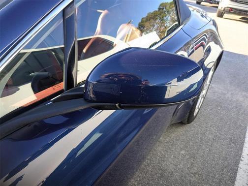 2007 Aston Martin V8 Vantage Base