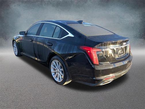 2024 Cadillac CT5 Luxury