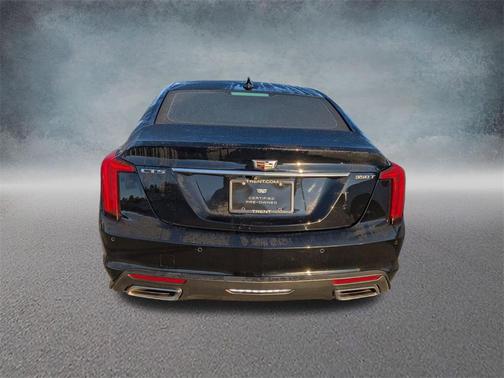 2024 Cadillac CT5 Luxury