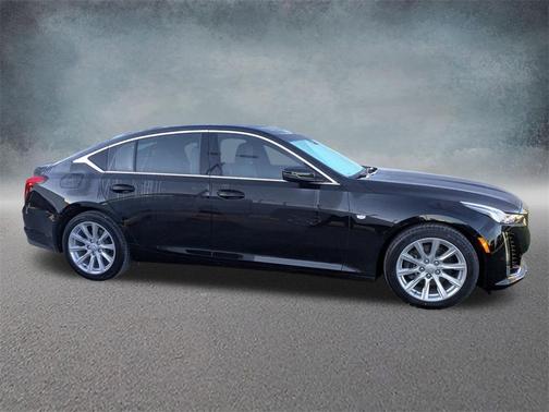 2024 Cadillac CT5 Luxury