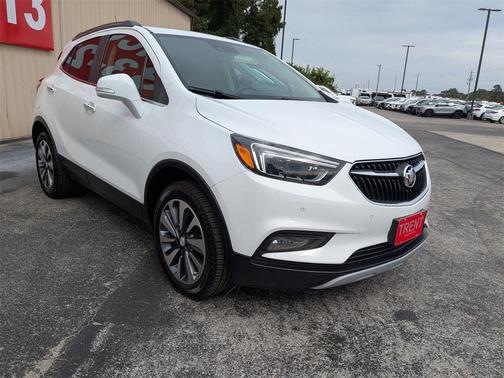 2019 Buick Encore Essence