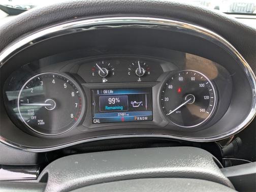 2019 Buick Encore Essence