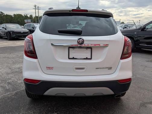 2019 Buick Encore Essence
