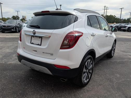 2019 Buick Encore Essence