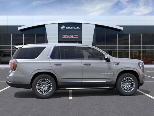 2025 GMC Yukon 2WD Elevation