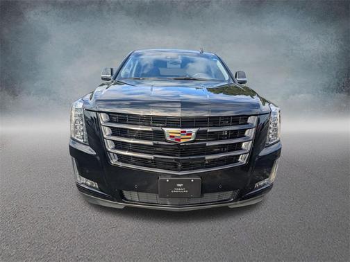 2020 Cadillac Escalade Premium Luxury